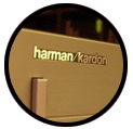 Harman kardon & Infinity